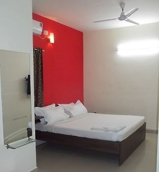 Pavani Royale Bangalore Esterno foto