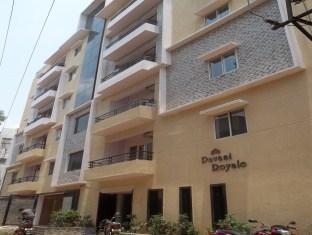 Pavani Royale Bangalore Esterno foto