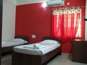 Pavani Royale Bangalore Esterno foto